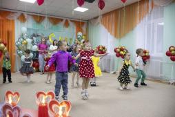 Музыкальный зал